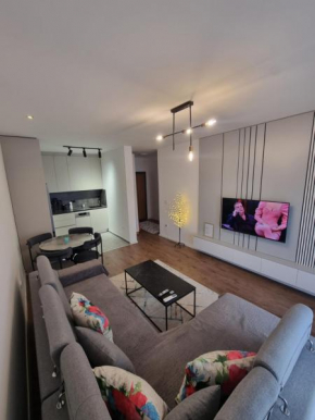 M&E Prishtina apartment